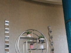 -青岛中心假日酒店·蓝天行政酒廊