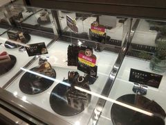 零售区-汉柏麦香德国面包房(海信店)