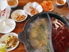 -重庆老火锅(长虹店)