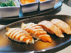 -極上萬膳·日料放题(来福士江景店)
