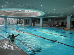 -菲鱼体育恒温游泳馆(中海名城店)