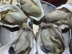 -蚝堡海鲜·威海菜·海肠捞饭·烧烤·亚洲吃蚝公司(幸福门店)