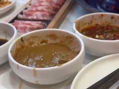 -祥源胡同·涮牛羊肉火锅(花桥店)