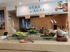 -佰园全日西餐厅-厦门佰翔软件园酒店