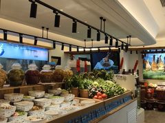-海鸿荟·沿江菜(中山北路店)