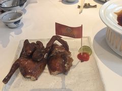 -侨美食家·40年地道粤菜(珠江新城店)