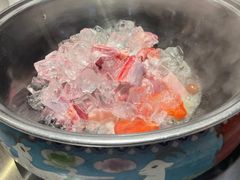-羊来顺冰煮鲜羊 铁锅烀羊肉(中央大街店)