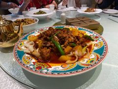 -巴依老爷·新疆美食(上城区天城路店)