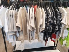 -lululemon(比斯特购物村店)