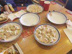 -新兴园饺子馆(北京百子湾店)