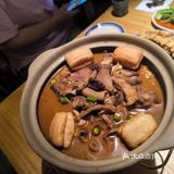 吃货日记：牛杂控的福音