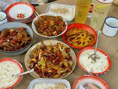 -老三样·旧食新味(船山路店)