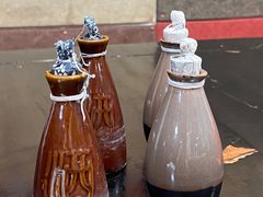 -醉八仙热酒馆(渝中店)