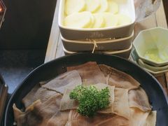 -井格重庆火锅(西直门凯德Mall店)