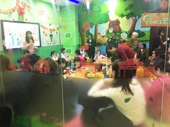 -小问号·科学启蒙·逻辑思维·阅读素养·口才演讲(杨浦合生汇中心)