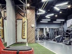 -UltraForce超源健身私教工作室(长楹天街精品店)