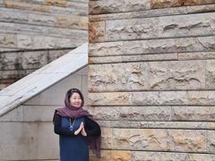 -盘龙城国家考古遗址公园