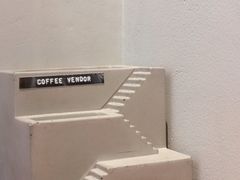 -CoffeeVendor(西乡店)