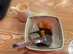 -鲜芋仙(南开大悦城店)
