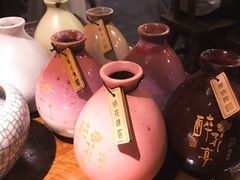 -繁·醉花亭小酒馆(鼓楼店)