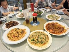 -振生清真饭店(永安道店)