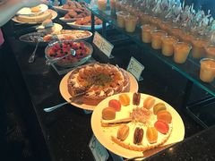 -澳门旅游塔360°旋转餐厅(南湾湖广场店)