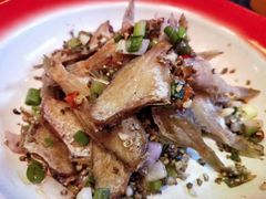 -黄师傅湿辣牛肉(胡桃里店)