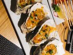 -虹料理·日料放题(悠方店)