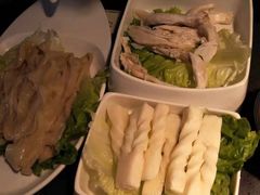 -锅说大脸毛肚重庆老火锅(佐阾店)