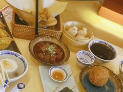 -南京大牌档(龙江新城市广场店)