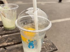 -小意思咖啡店(草桥店)