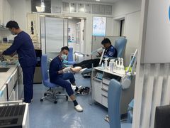 -Andrew指甲专科灰指甲·甲沟炎矫正·3D步态矫形鞋垫定制(上海法华镇路旗舰店)