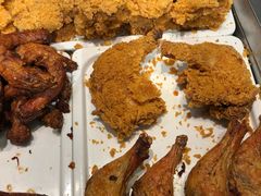 -味味美·汉堡炸鸡(山东路店)
