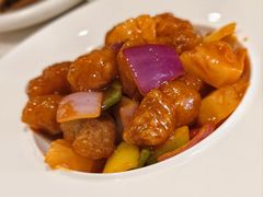 -广州逸林假日酒店·四季桃源中餐厅(白云山风景区店)