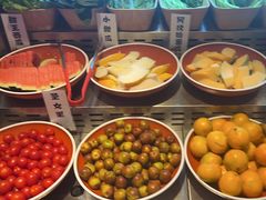 -痴毛肚·火锅烤肉自助(亦庄龙湖天街店)