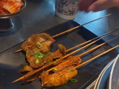 -烤匠麻辣烤鱼(青羊万达店)