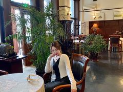 -中山路壹号传奇club·啤酒花园餐厅