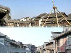 -乌镇景区