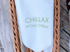 -CHILLAX轻乐时(侨建·Hi City店)