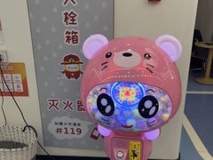 -极橙儿童齿科矫正中心(奥城店)