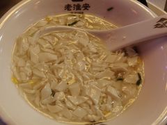 -老淮安·淮安菜(涟水店)