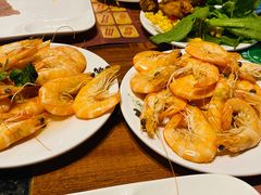 -汉巴味德(大悦城店)