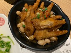 -老班长手工灌汤包老店(东山店)