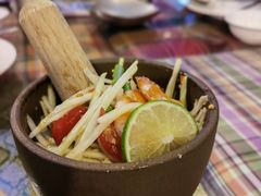 -simply thai天泰(长泰广场店)