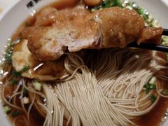 -朱新年·苏式汤团·面点(北寺塔店)