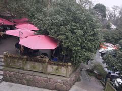 -龙井壹号·茶缘山景宴(龙井村店)