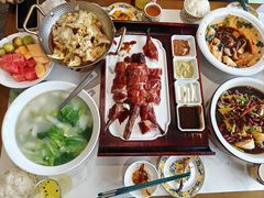 -家宴滇食记·云南家常菜