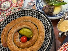 -卢布里西餐厅(总店)