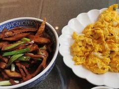卤汁宜兴野笋干-品渔味湖鲜馆(拈花湾店)