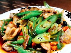 -寻裕记·现炒浇头面(人民广场店)